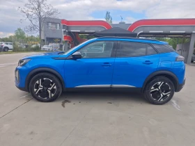 Peugeot 2008 ALLURE 1.2 �������� �� 10.2028 | Mobile.bg � ����� ������ 4