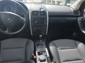 Mercedes-Benz A 180 2.0cdi automatik | Mobile.bg � ����� ������ 9
