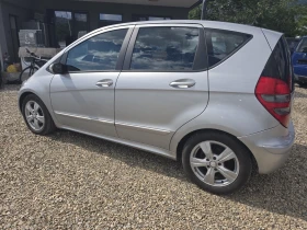 Mercedes-Benz A 180 2.0cdi automatik | Mobile.bg � ����� ������ 7