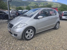����� �� �������� �� Mercedes-Benz A 180 2.0cdi automatik