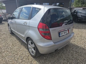 Mercedes-Benz A 180 2.0cdi automatik | Mobile.bg � ����� ������ 6