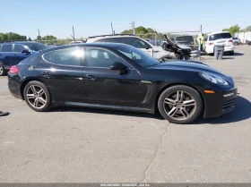 Porsche Panamera AWD* 3.6* ���������* �������* ������*  | Mobile.bg � ����� ������ 6