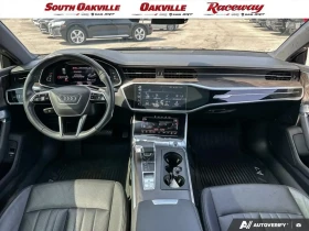 Audi A7 55TFSI* MATRIX* S* LINE* ���������* ������*  | Mobile.bg � ����� ������ 8