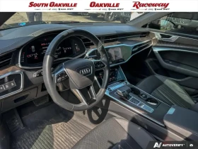 Audi A7 55TFSI* MATRIX* S* LINE* ���������* ������*  | Mobile.bg � ����� ������ 10