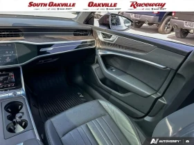 Audi A7 55TFSI* MATRIX* S* LINE* ���������* ������*  | Mobile.bg � ����� ������ 9