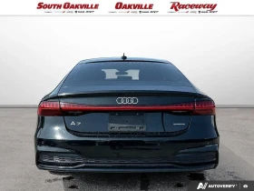 Audi A7 55TFSI* MATRIX* S* LINE* ���������* ������*  | Mobile.bg � ����� ������ 5