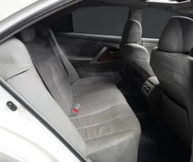 Toyota Camry 2.4 Хибрид | Auto.bg — изображение 10