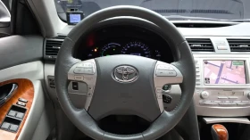Toyota Camry 2.4 Хибрид | Auto.bg — изображение 4