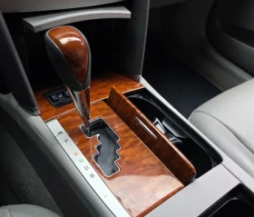 Toyota Camry 2.4 Хибрид | Auto.bg — изображение 7