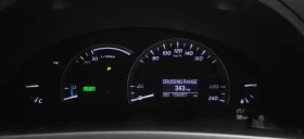 Toyota Camry 2.4 Хибрид | Auto.bg — изображение 5