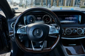 Mercedes-Benz S 600 V222 - 43500 € / 85078.60 лв. - 42641652 13