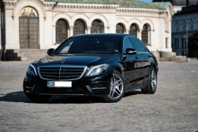 Mercedes-Benz S 600 V222 - 43500 € / 85078.60 лв. - 42641652 17