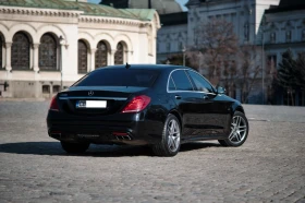 Mercedes-Benz S 600 V222 - 43500 € / 85078.60 лв. - 42641652 2
