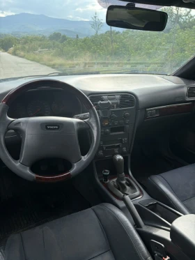 Volvo V40 2.0T - 2850 € / 5574.12 лв. - 71926467 7