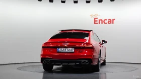 Audi A7 55 TFSI QUATRRO* PREMIUM* S LINE* ОБДУХВ* 360* HUD | Auto.bg — изображение 4