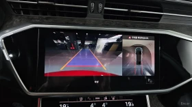 Audi A7 55 TFSI QUATRRO* PREMIUM* S LINE* ОБДУХВ* 360* HUD | Auto.bg — изображение 16