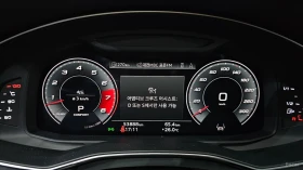 Audi A7 55 TFSI QUATRRO* PREMIUM* S LINE* ОБДУХВ* 360* HUD | Auto.bg — изображение 8