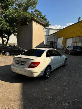 Mercedes-Benz C 220 AVANGARD/PECHKA - 7800 € / 15255.47 лв. - 65572665 3