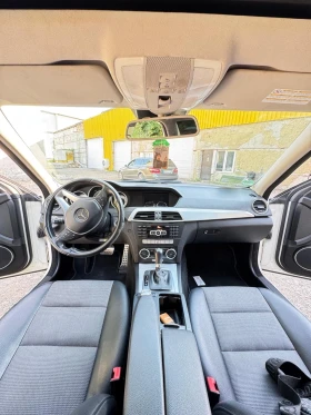 Mercedes-Benz C 220 AVANGARD/PECHKA - 7800 € / 15255.47 лв. - 65572665 6