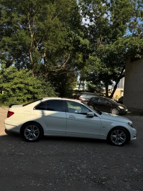 Mercedes-Benz C 220 AVANGARD/PECHKA - 7800 € / 15255.47 лв. - 65572665 4