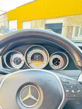 Mercedes-Benz C 220 AVANGARD/PECHKA - 7800 € / 15255.47 лв. - 65572665 8