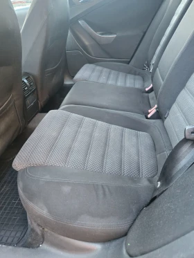VW Passat 2.0��� 140�.�. 2006�. | Mobile.bg � ����� ������ 13
