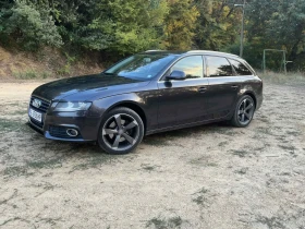 Audi A4 - 4999 € - 49882002 3