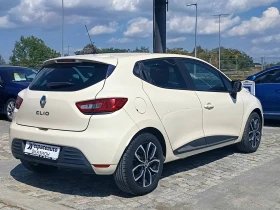 Renault Clio 1.5dCi/75к.с./ N1/ 3+ 1 (места) | Auto.bg — изображение 7