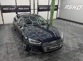 Audi A5 S-line+ + + /PODGREV/NAVI/СОБСТВЕН ЛИЗИНГ | Auto.bg — изображение 7