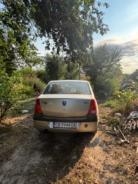 Dacia Logan - 1500 € - 95002467 4