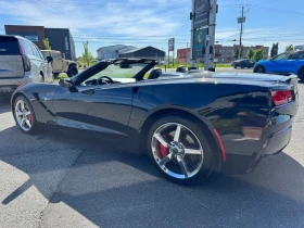 Chevrolet Corvette 3LT Convertible RWD | Mobile.bg � ����� ������ 5