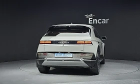 Hyundai Ioniq 5 LONG RANGE 4WD\�������� ������� | Mobile.bg � ����� ������ 4