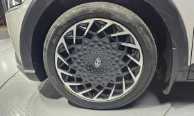 Hyundai Ioniq 5 LONG RANGE 4WD\�������� ������� | Mobile.bg � ����� ������ 5