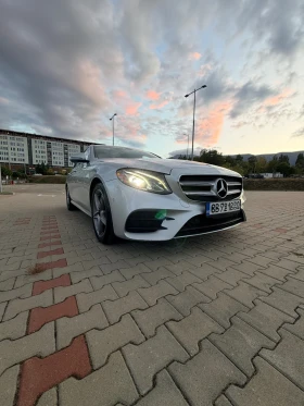 Mercedes-Benz E 300 W213 - 18999 € - 52210989 7