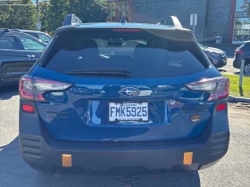 Subaru Outback * Wilderness * CARFAX * ����� �� ����������� | Mobile.bg � ����� ������ 4