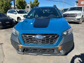 Subaru Outback * Wilderness * CARFAX * ����� �� ����������� | Mobile.bg � ����� ������ 6