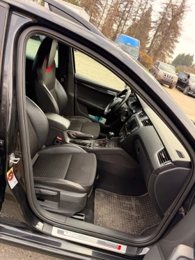 Skoda Octavia VRS | Mobile.bg � ����� ������ 14