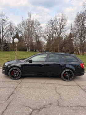 Skoda Octavia VRS | Mobile.bg � ����� ������ 6