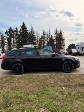 Skoda Octavia VRS | Mobile.bg � ����� ������ 4