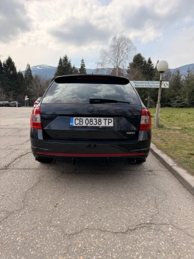 Skoda Octavia VRS | Mobile.bg � ����� ������ 5