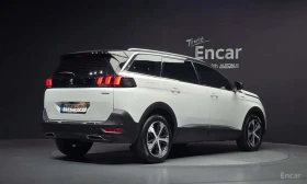 Peugeot 5008 1.5 BlueHDi GT Line* АВТОКРЕДИТ БЕЗ ПЪРВОНАЧАЛНА*  | Auto.bg — изображение 2