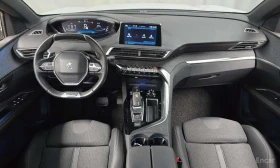 Peugeot 5008 1.5 BlueHDi GT Line* АВТОКРЕДИТ БЕЗ ПЪРВОНАЧАЛНА*  | Auto.bg — изображение 7
