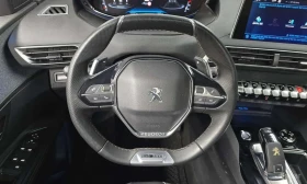 Peugeot 5008 1.5 BlueHDi GT Line* АВТОКРЕДИТ БЕЗ ПЪРВОНАЧАЛНА*  | Auto.bg — изображение 13