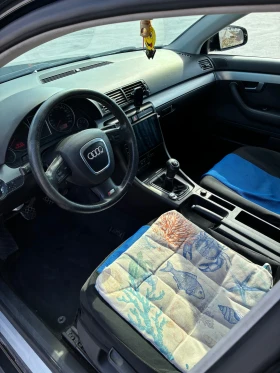 Audi A4 Audi A4 B7 1.9TDI - 2600 € - 91794104 5