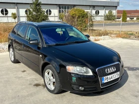 Audi A4 Audi A4 B7 1.9TDI - 2600 € - 91794104 2