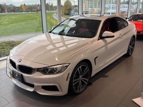 ������ BMW 440