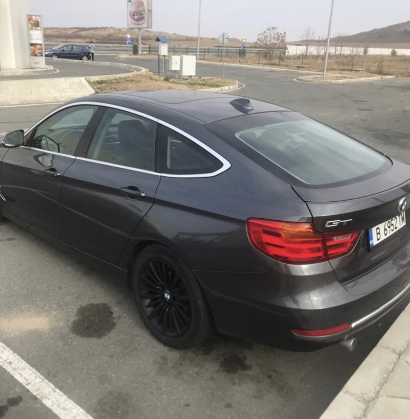 BMW 3gt Luxory, снимка 9 - Автомобили и джипове - 45574991