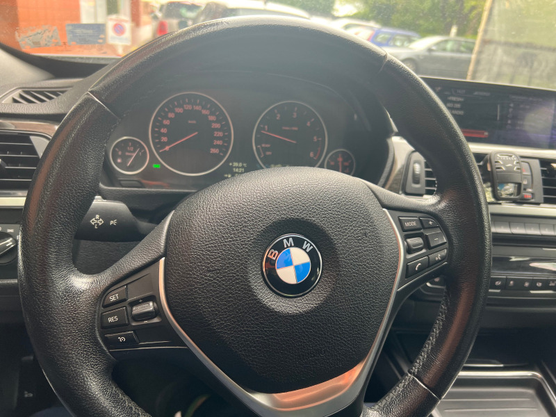 BMW 3gt Luxory, снимка 3 - Автомобили и джипове - 45574991