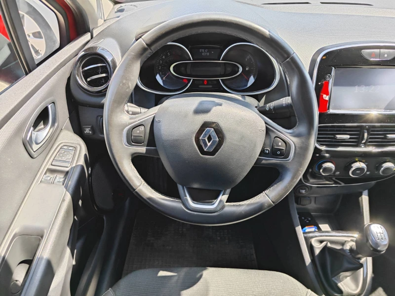 Renault Clio 0.9TCe LPG Grandtour , снимка 14 - Автомобили и джипове - 47107328