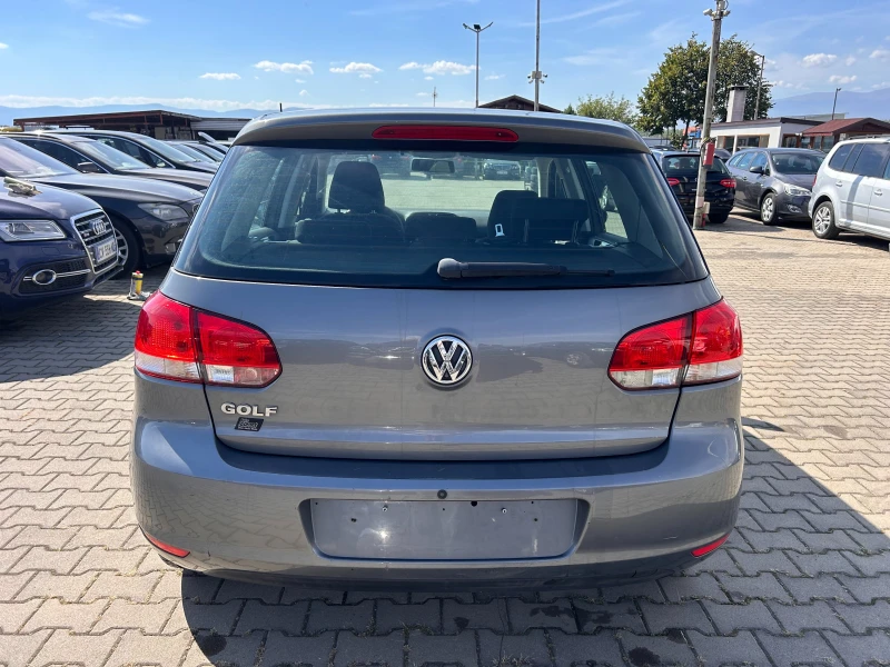 VW Golf 1.4i EURO 5 ЛИЗИНГ, снимка 7 - Автомобили и джипове - 47354159